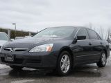 Used 2007 Honda Accord SE / LEATHER / ROOF /98,000 KMS for sale in Newmarket, ON