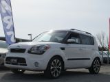 Used 2013 Kia Soul 2.0L 4u / ONE OWNER/ SET OF SNOW TIRES INC. for sale in Newmarket, ON