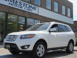 Used 2010 Hyundai Santa Fe GLS AWD / LOCAL VEHICLE / ACCIDENT FREE for sale in Newmarket, ON