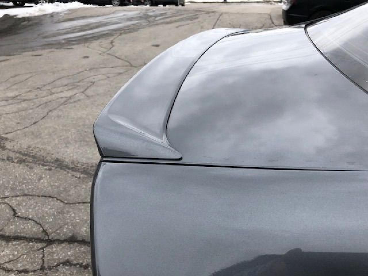 2011 Honda Civic SE • Low km • No Accidents