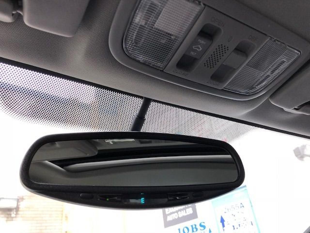 2011 Honda Civic SE • Low km • No Accidents