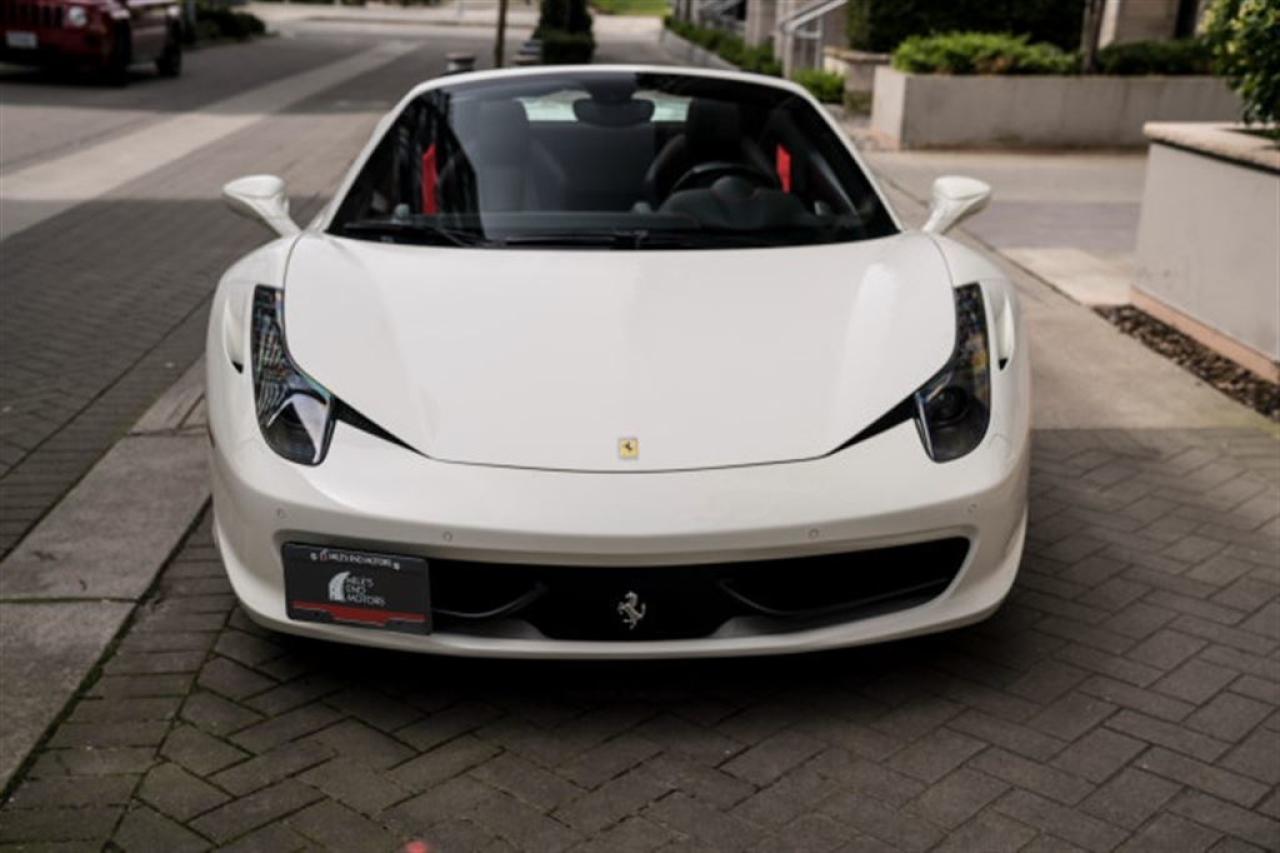 New And Used Ferrari For Sale Carpagesca