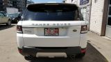2015 Land Rover Range Rover Sport HSE • 7 Passenger • Low Km • No Accidents