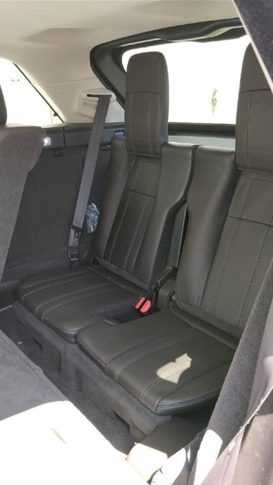 2015 Land Rover Range Rover Sport HSE • 7 Passenger • Low Km • No Accidents - Photo #21
