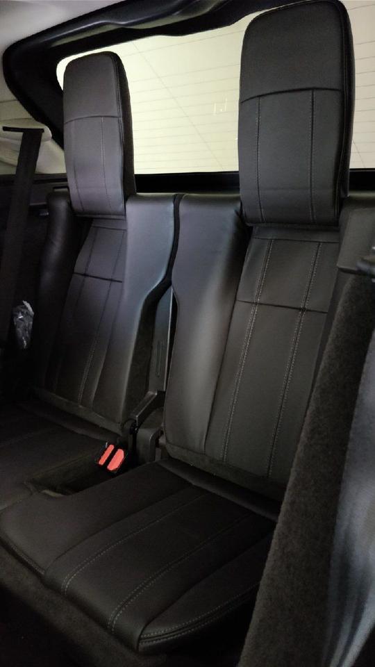 2015 Land Rover Range Rover Sport HSE • 7 Passenger • Low Km • No Accidents - Photo #28