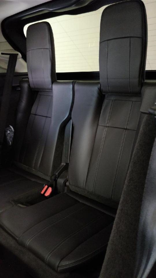 2015 Land Rover Range Rover Sport HSE • 7 Passenger • Low Km • No Accidents - Photo #28