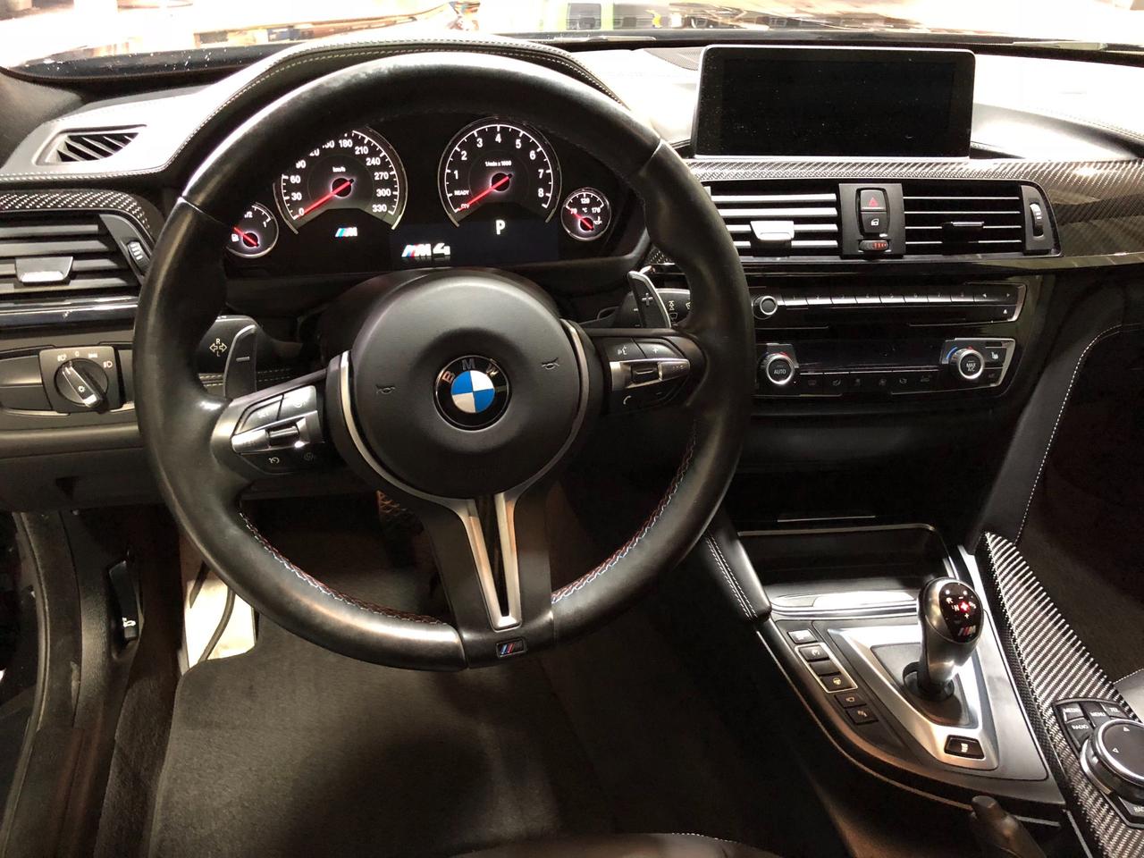 2015 BMW M4 Dual Clutch • Low Mileage! Photo