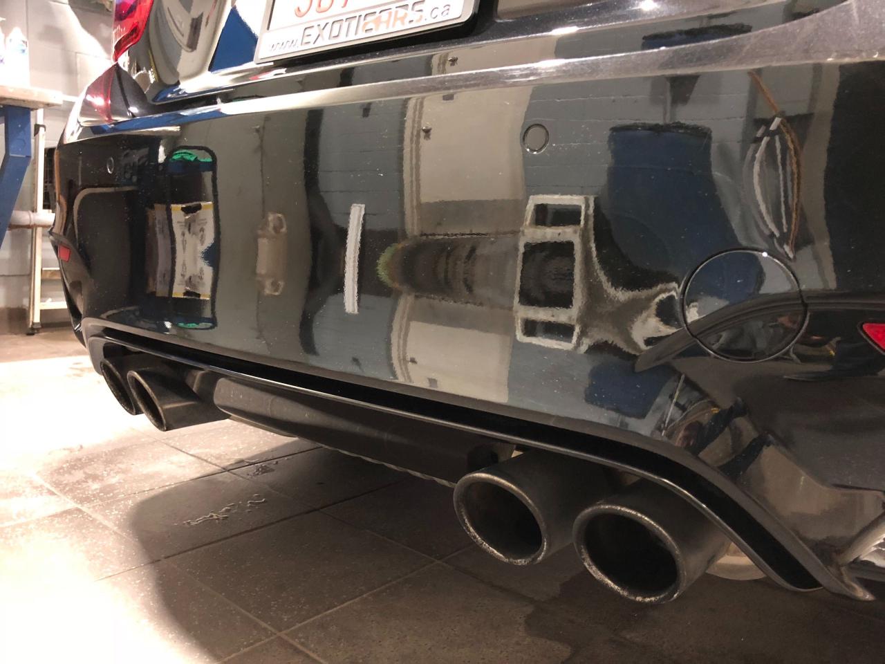 2015 BMW M4 Dual Clutch • Low Mileage! - Photo #5