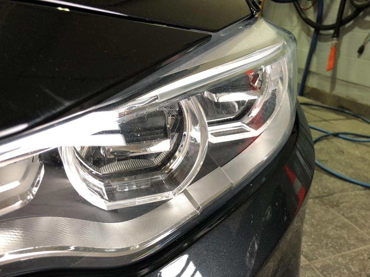 2015 BMW M4 Dual Clutch • Low Mileage! Photo