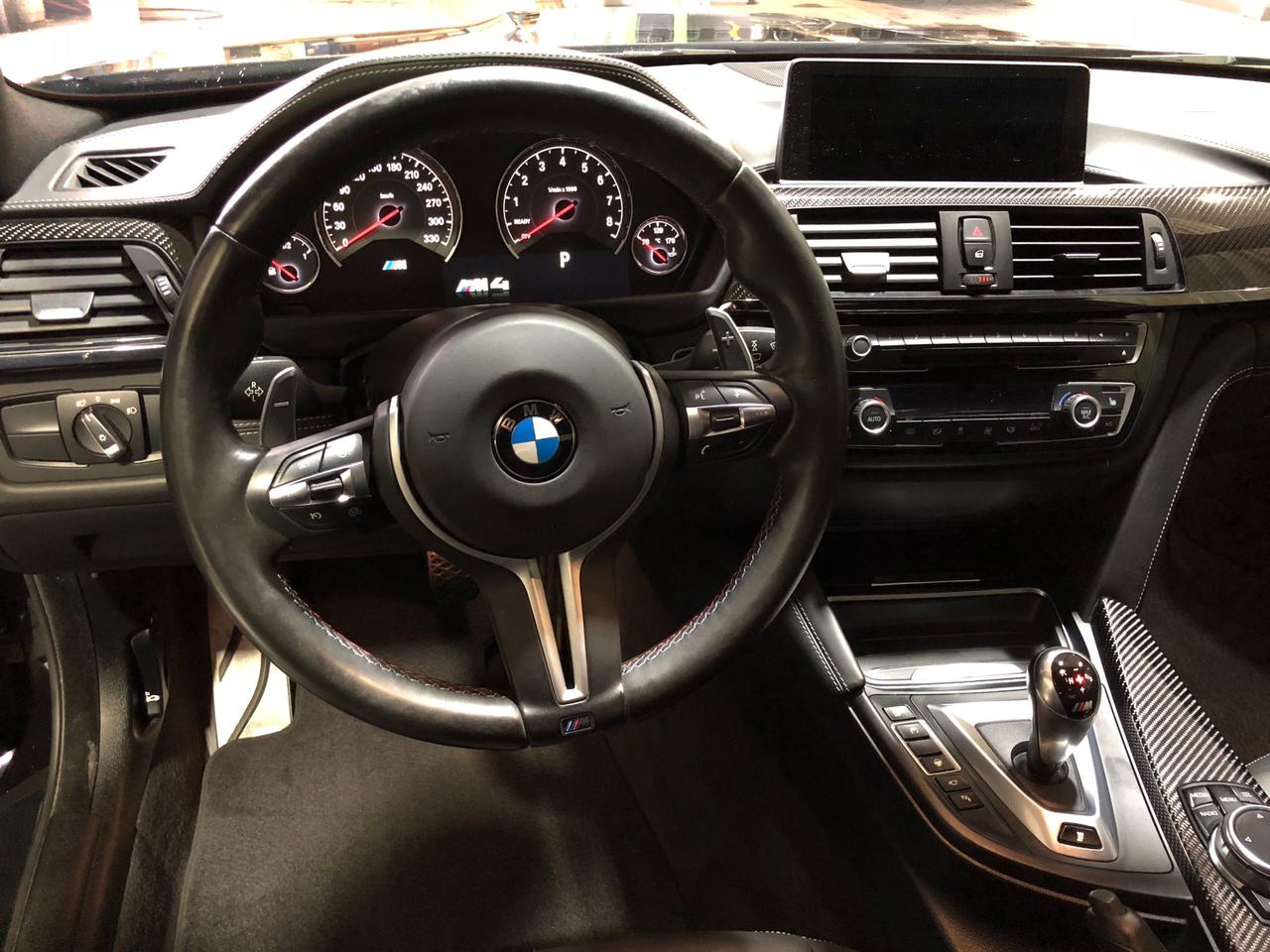 2015 BMW M4 Dual Clutch • Low Mileage! Photo