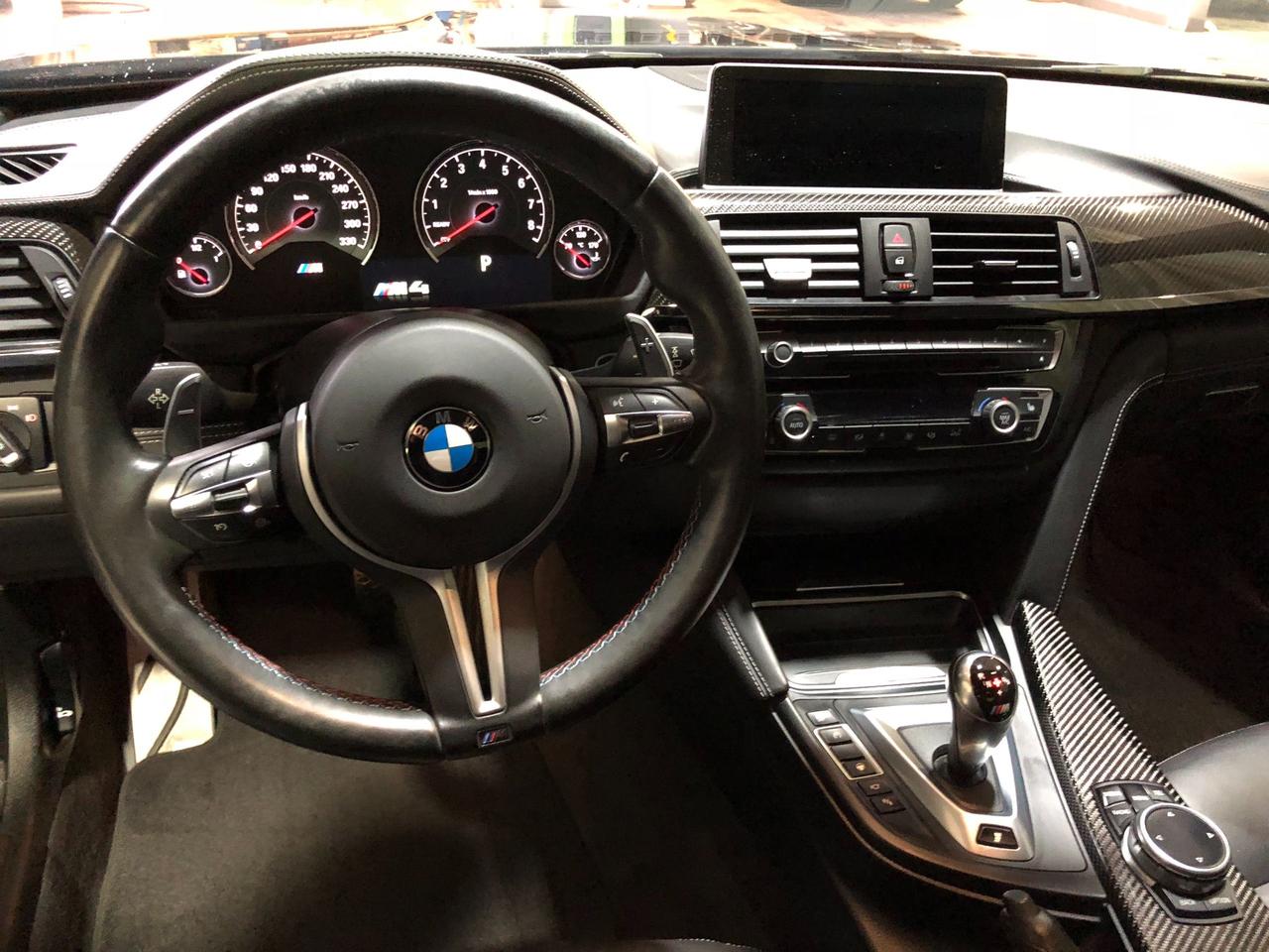 2015 BMW M4 Dual Clutch • Low Mileage! Photo