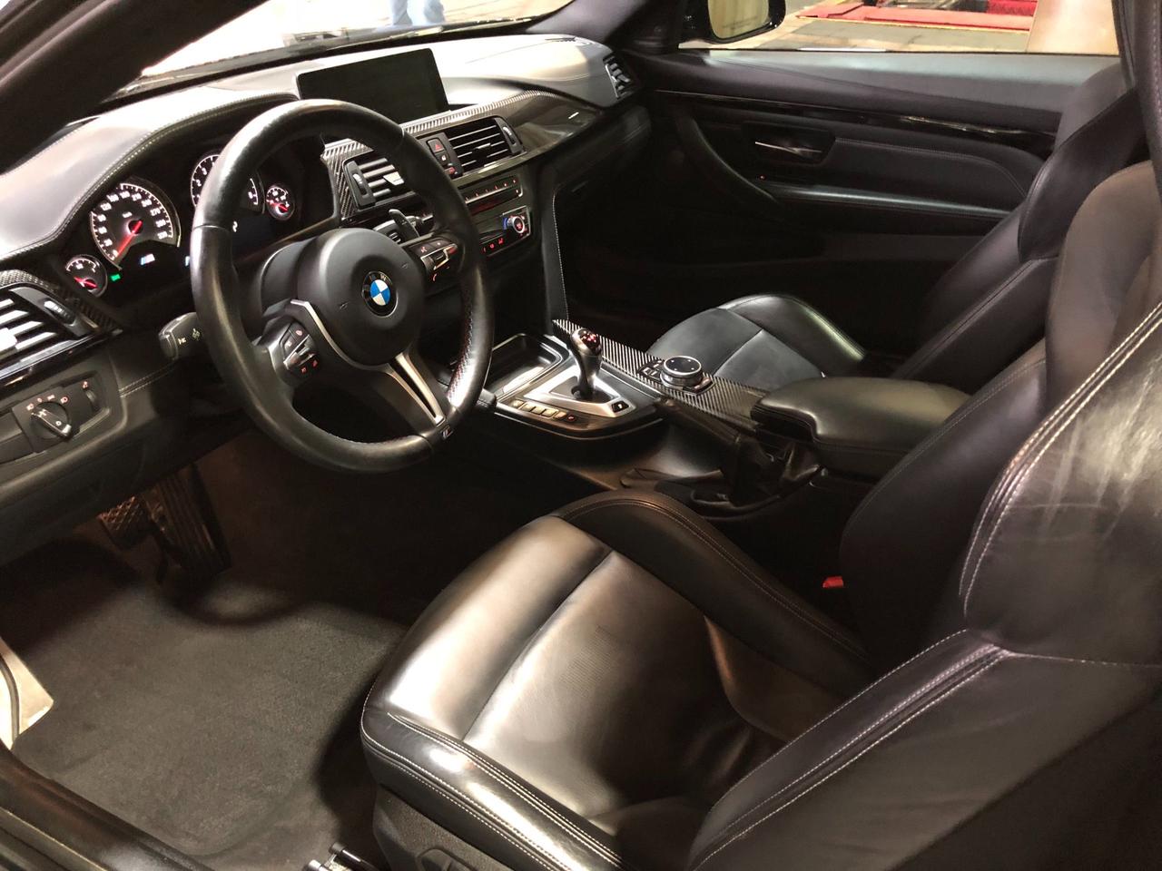 2015 BMW M4 Dual Clutch • Low Mileage! - Photo #10