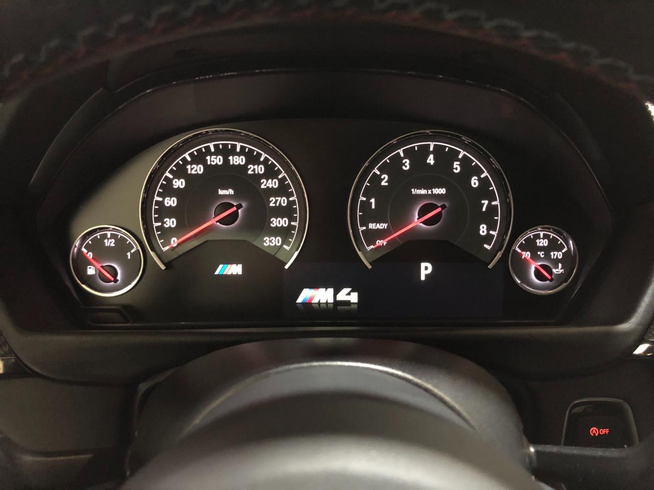 2015 BMW M4 Dual Clutch • Low Mileage! - Photo #12