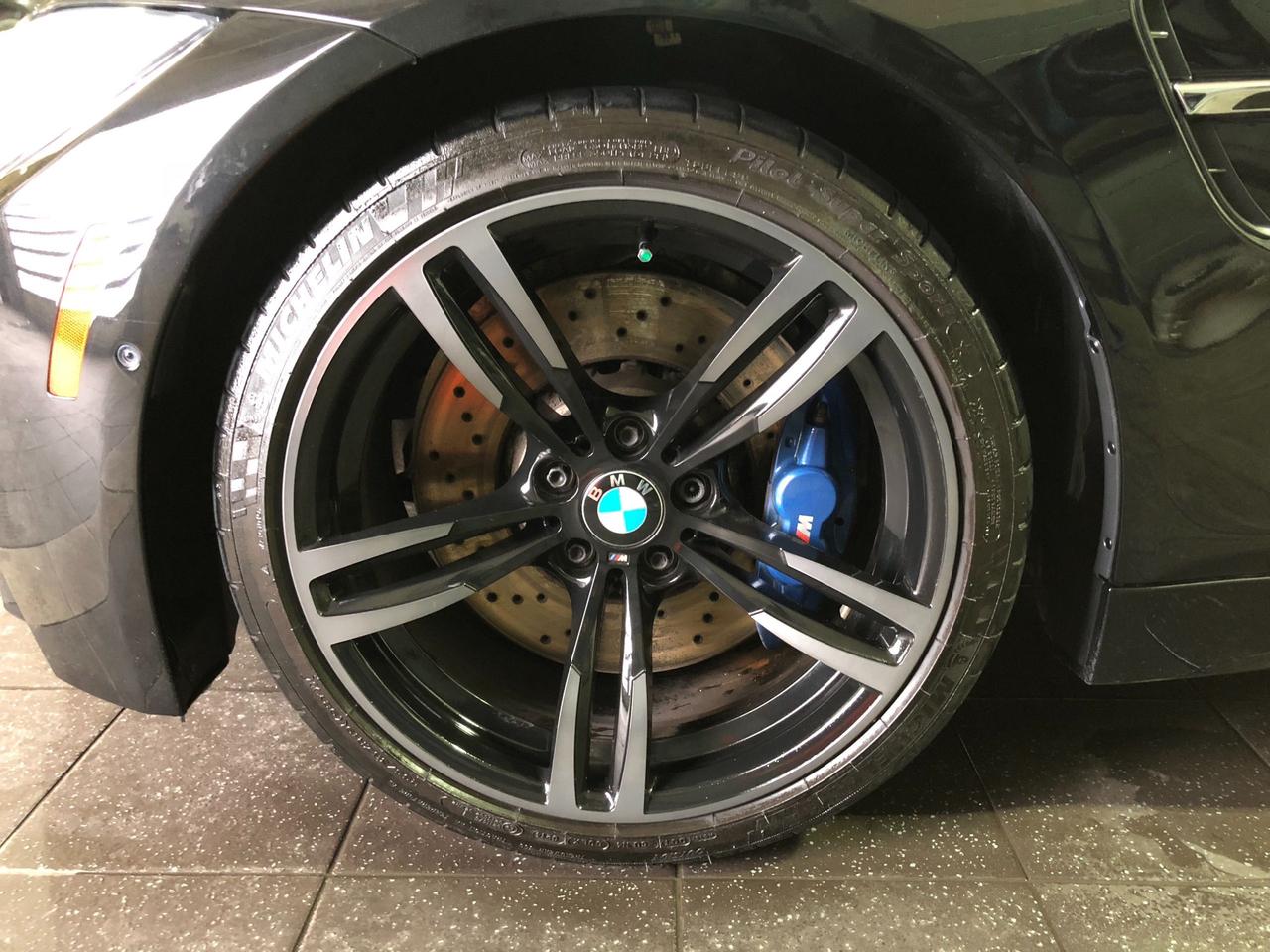 2015 BMW M4 Dual Clutch • Low Mileage! Photo