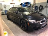 2015 BMW M4 Dual Clutch • Low Mileage!