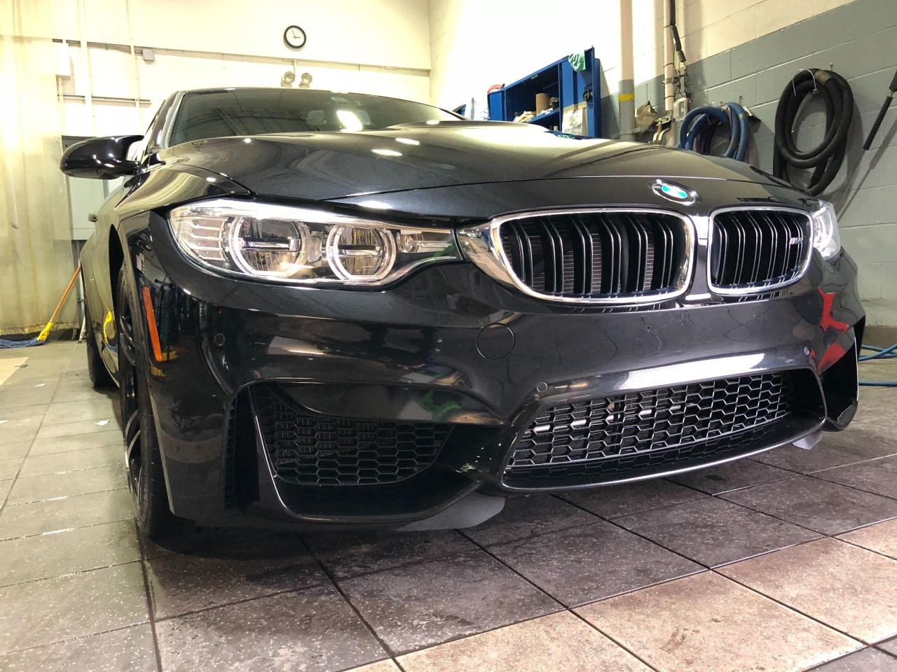 2015 BMW M4 Dual Clutch • Low Mileage! - Photo #20