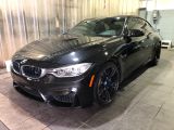 Photo of Black 2015 BMW M4