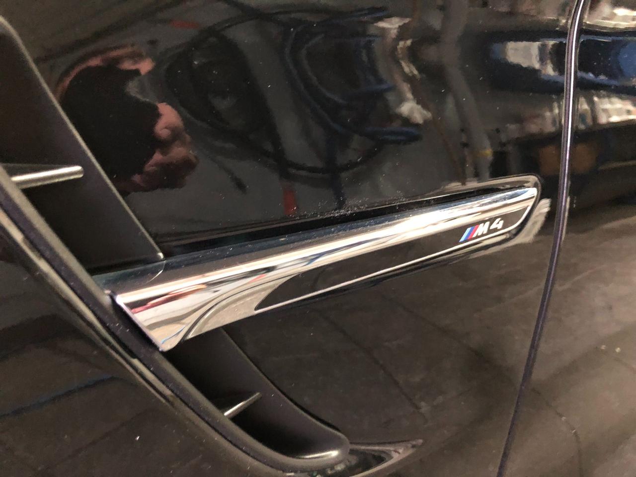 2015 BMW M4 Dual Clutch • Low Mileage! Photo