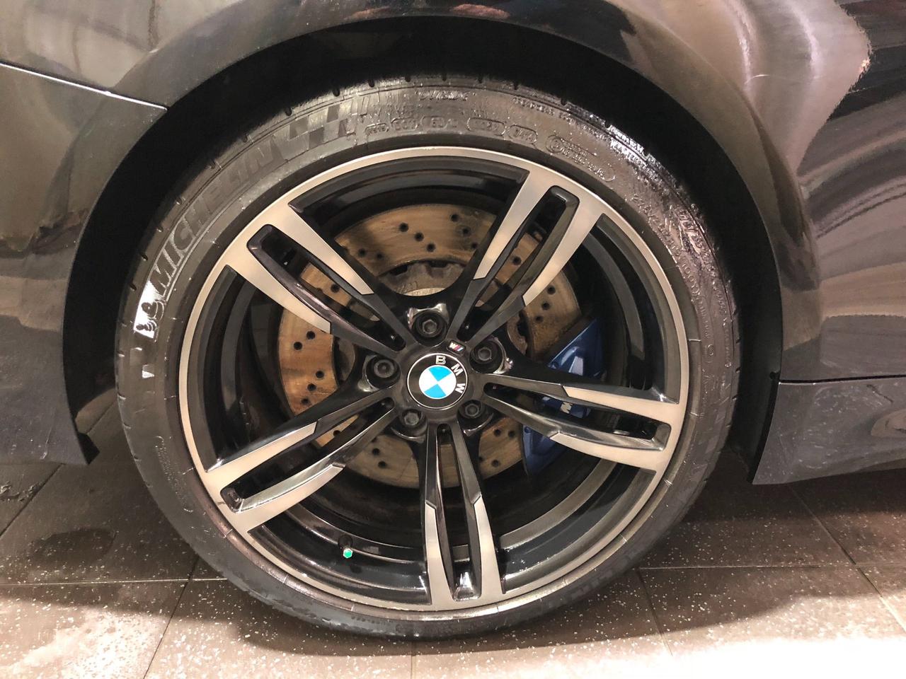 2015 BMW M4 Dual Clutch • Low Mileage! - Photo #23