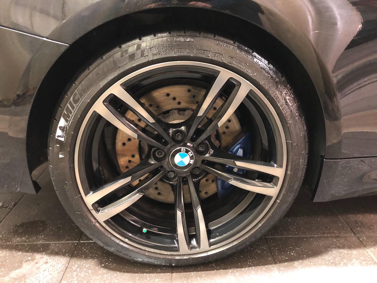 2015 BMW M4 Dual Clutch • Low Mileage! - Photo #23