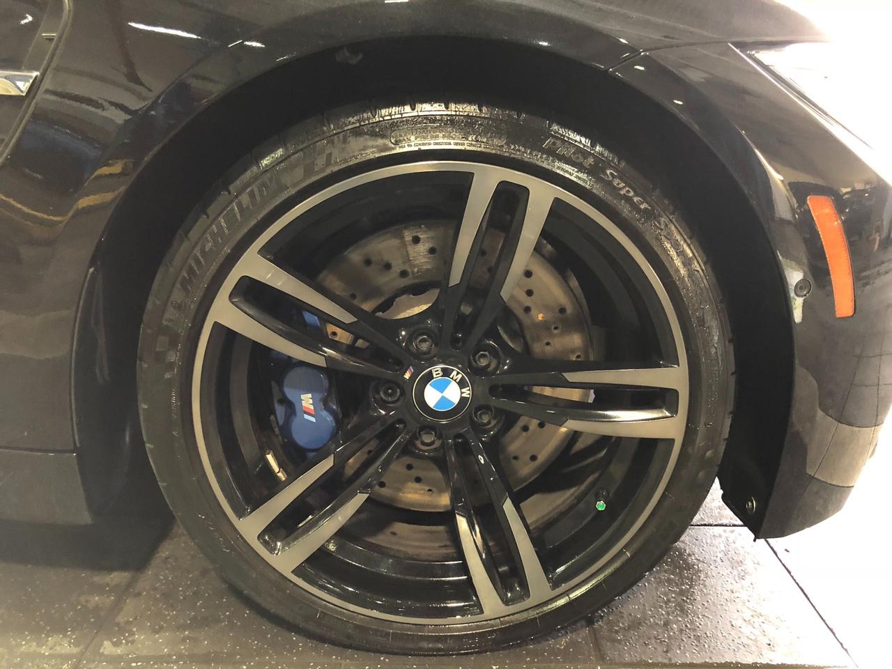 2015 BMW M4 Dual Clutch • Low Mileage! Photo