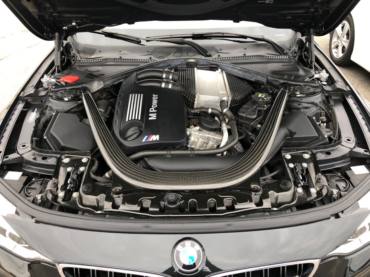 2015 BMW M4 Dual Clutch • Low Mileage! - Photo #27