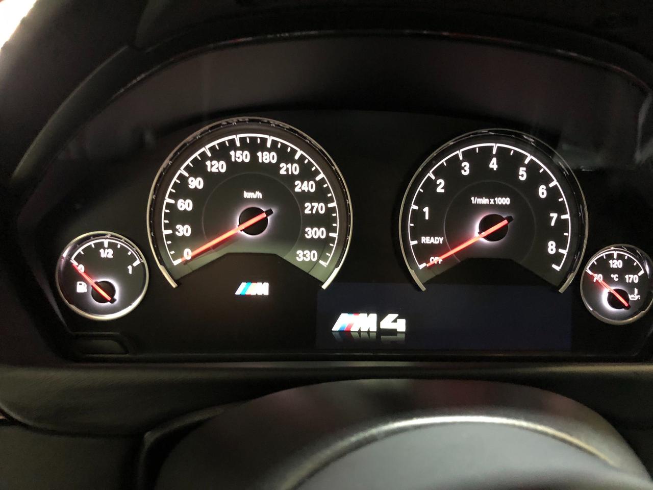 2015 BMW M4 Dual Clutch • Low Mileage! Photo