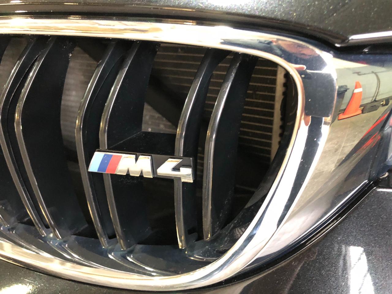 2015 BMW M4 Dual Clutch • Low Mileage! - Photo #29