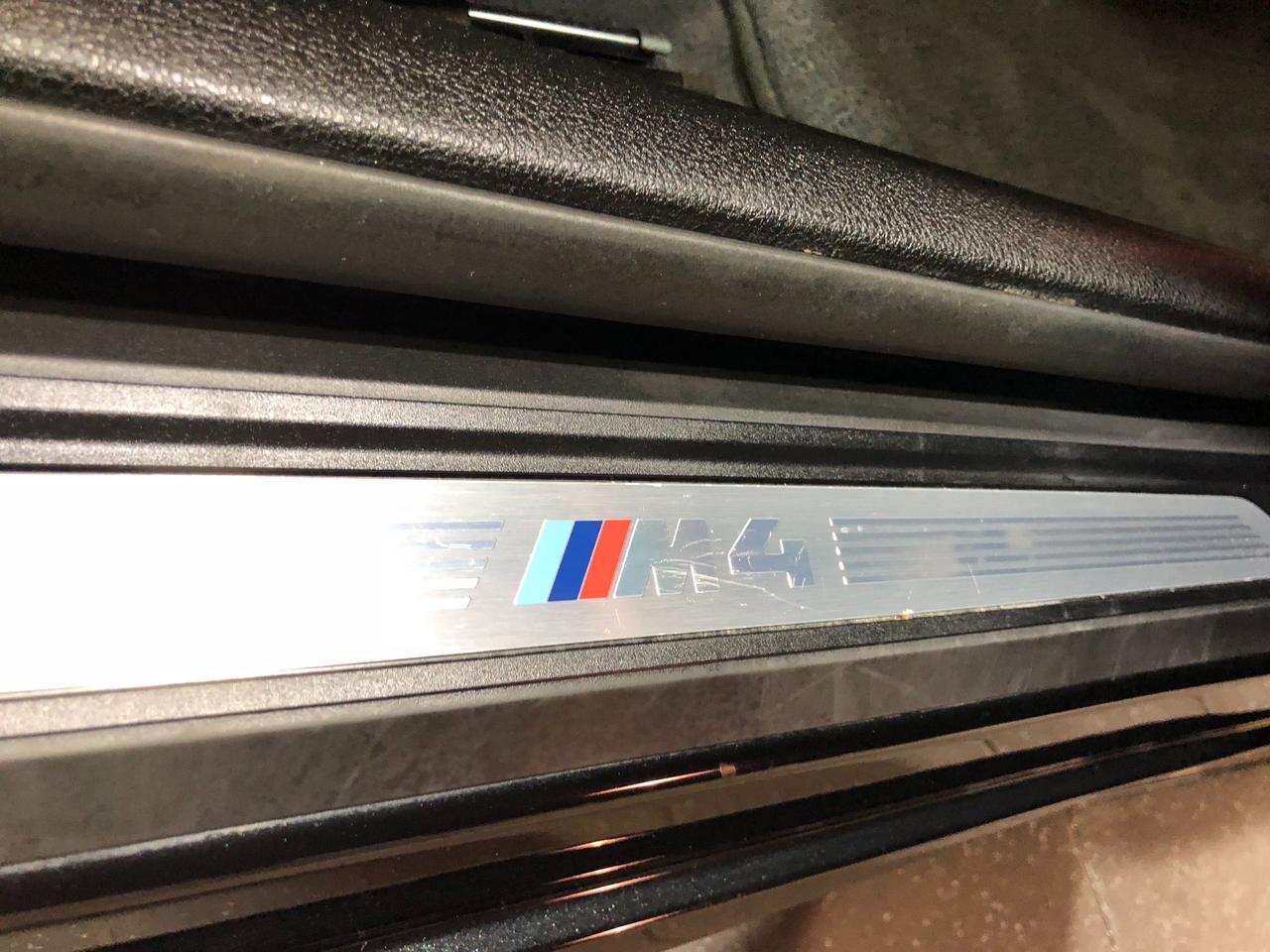 2015 BMW M4 Dual Clutch • Low Mileage! Photo