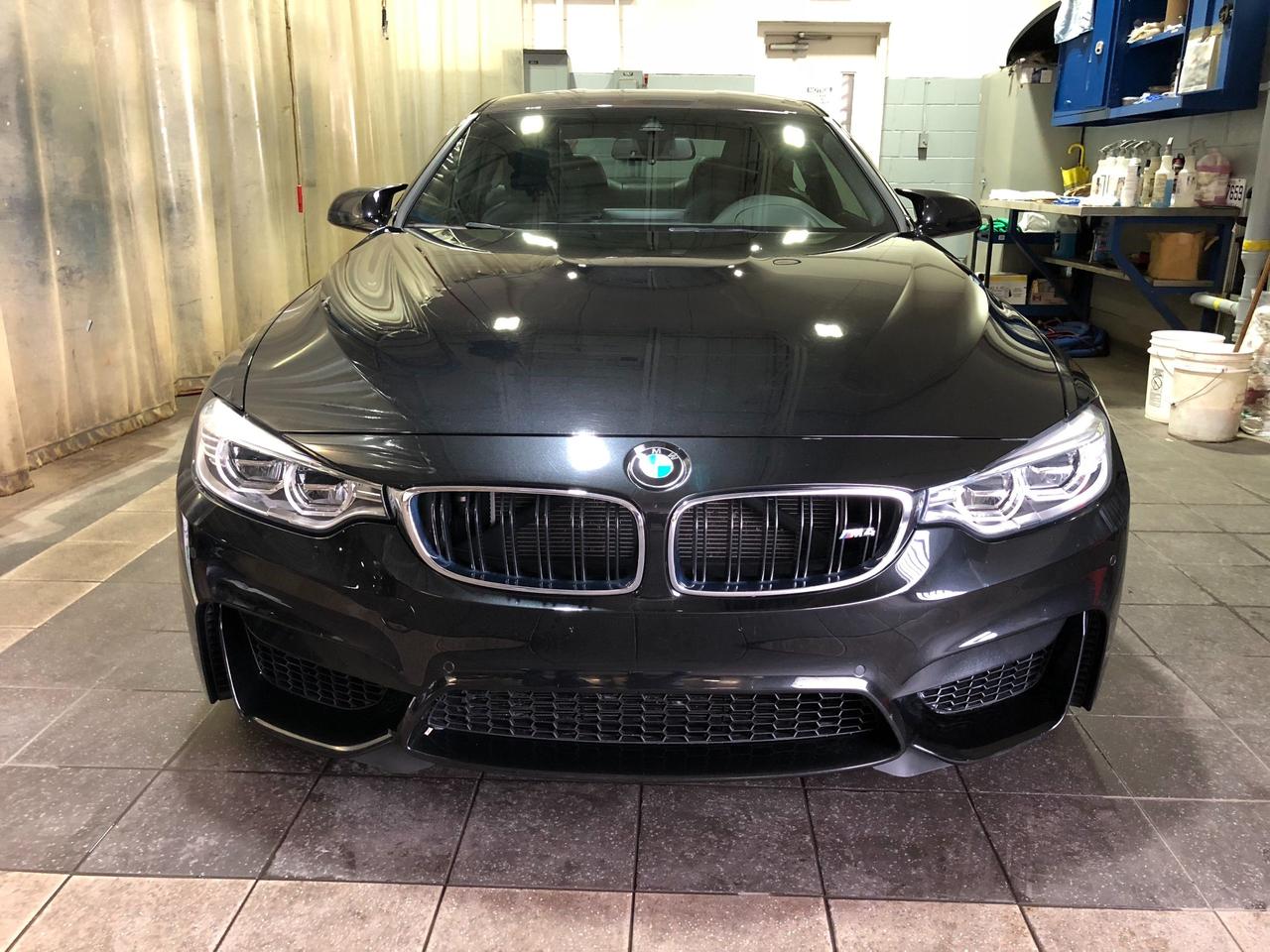 2015 BMW M4 Dual Clutch • Low Mileage! Photo