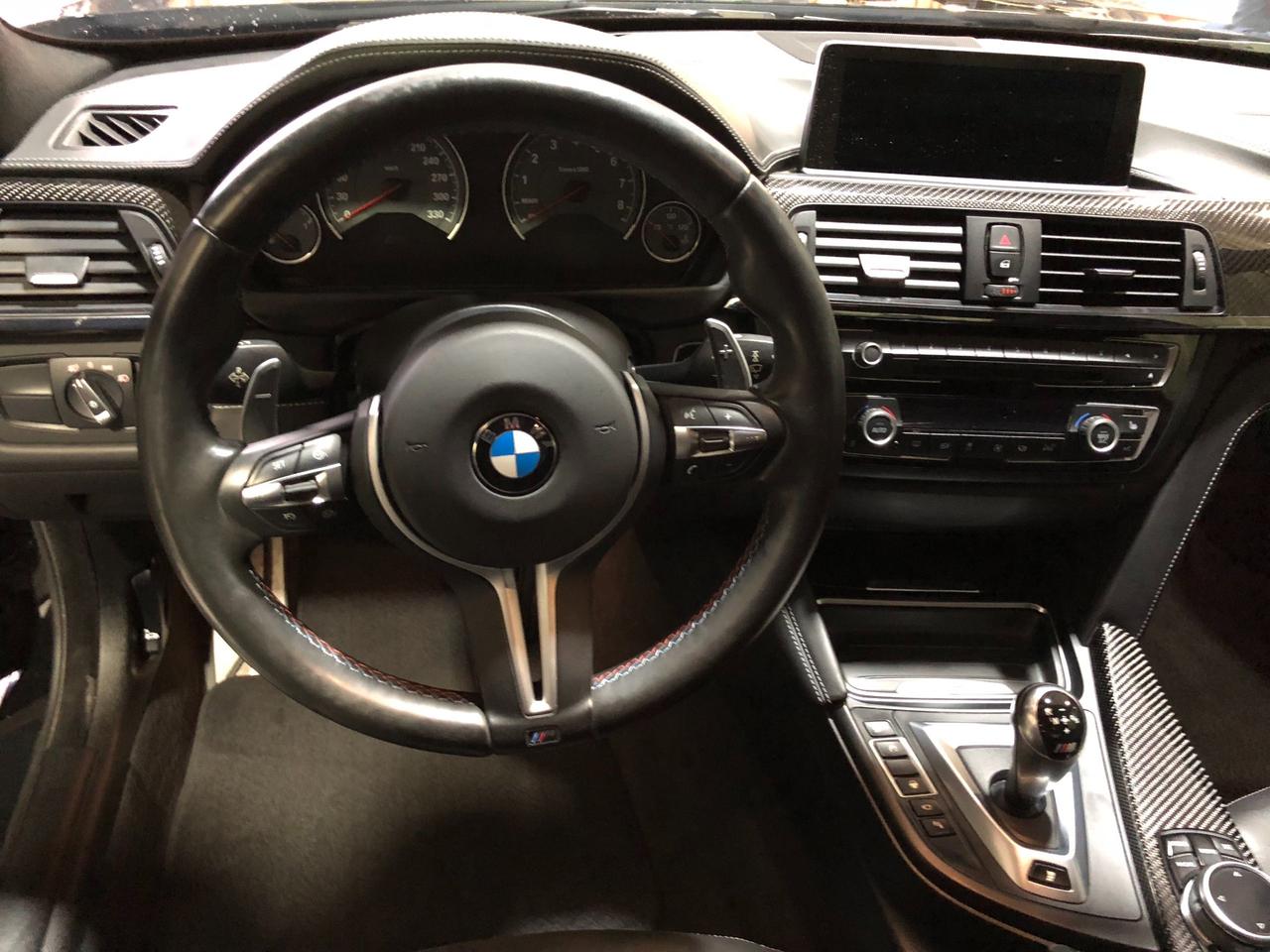 2015 BMW M4 Dual Clutch • Low Mileage! Photo