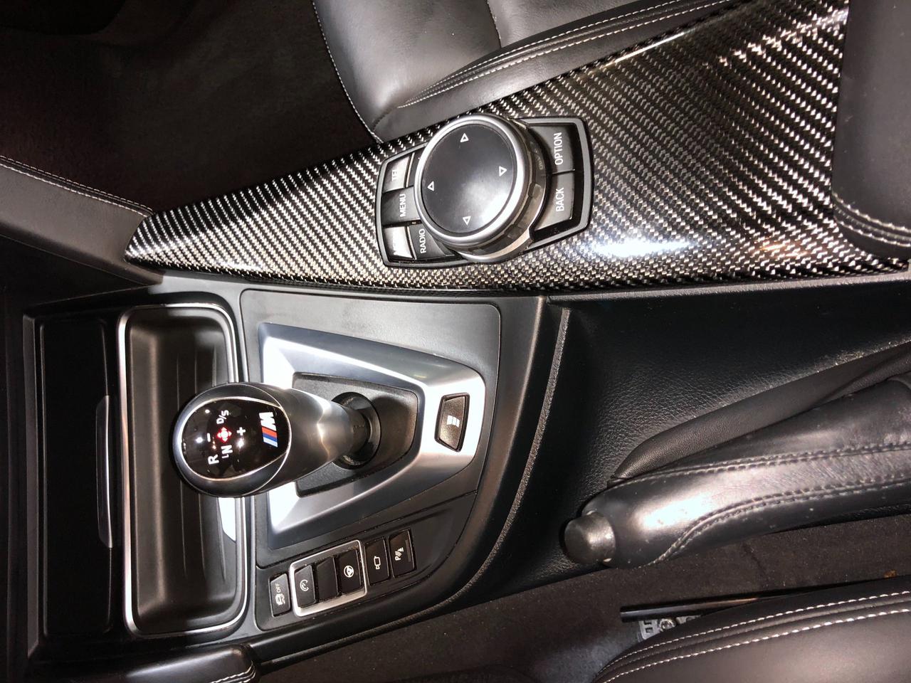 2015 BMW M4 Dual Clutch • Low Mileage! - Photo #34