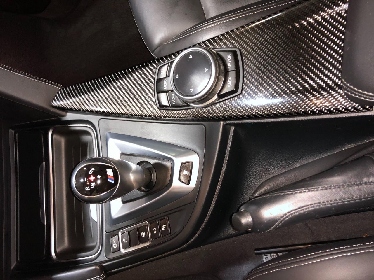 2015 BMW M4 Dual Clutch • Low Mileage! - Photo #34