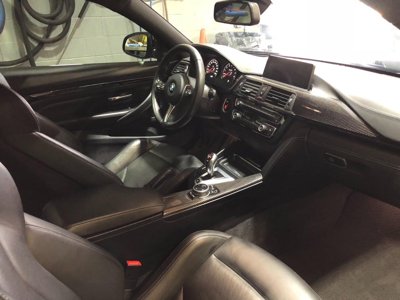 2015 BMW M4 Dual Clutch • Low Mileage! - Photo #35