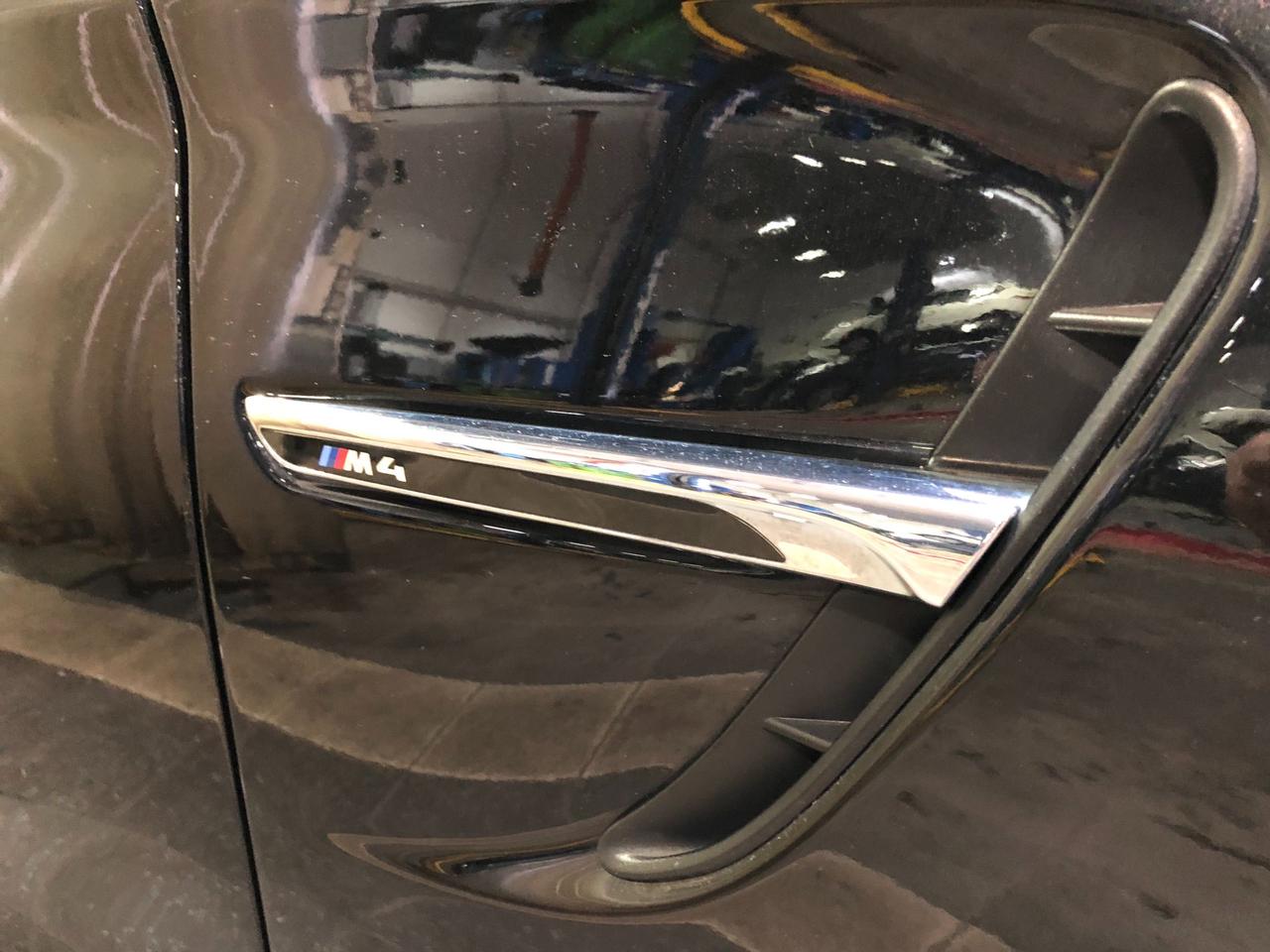 2015 BMW M4 Dual Clutch • Low Mileage! - Photo #36