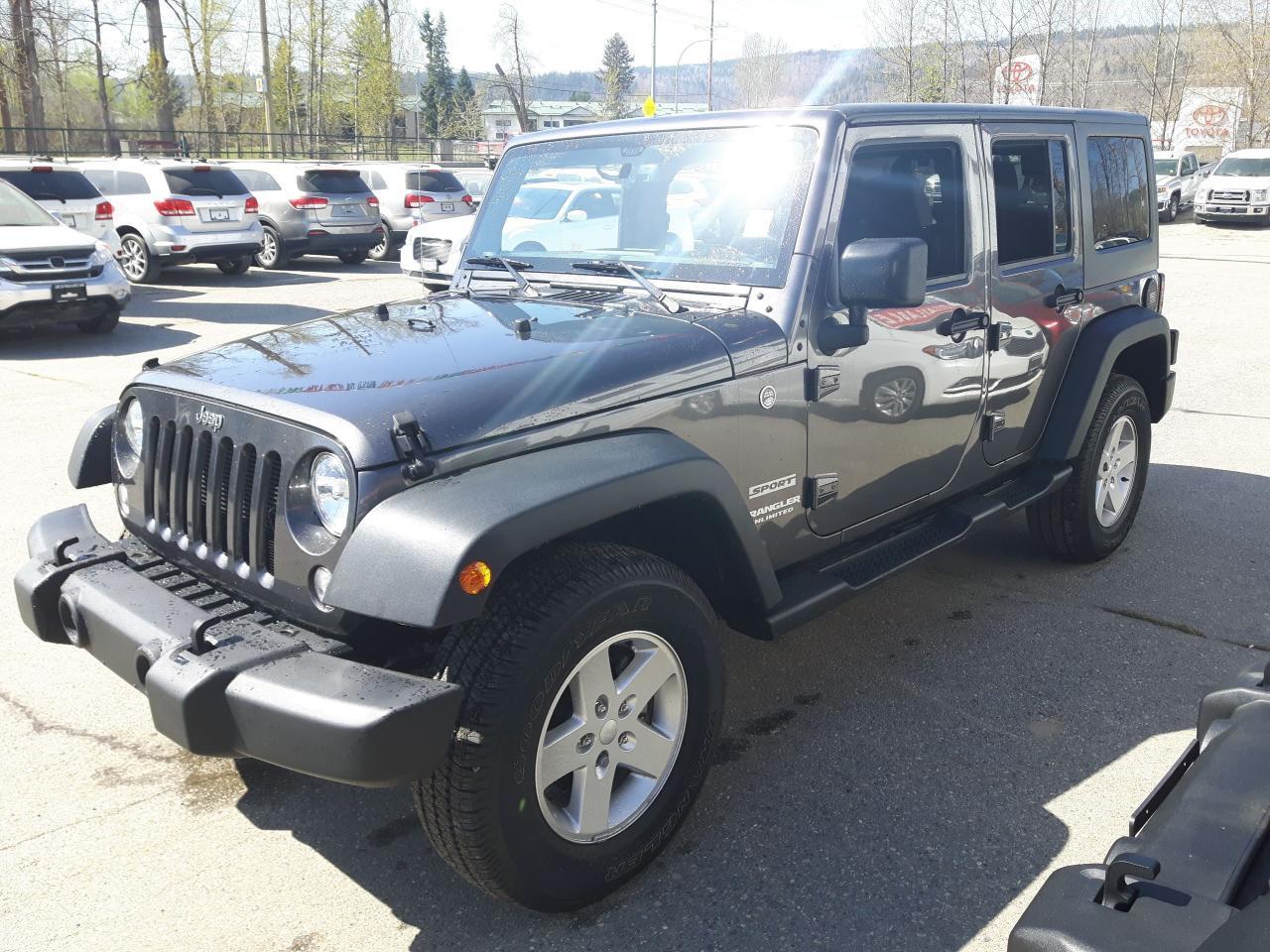 2016 Jeep Truck >> Details West K Auto Truck Auto Sales 2016 Jeep Truck >> Details West K Auto Truck Auto Sales