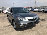 Used 2011 Acura RDX Tech Pkg for sale in North York, ON