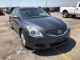 Used 2011 Nissan Altima 2.5 S for sale in North York, ON