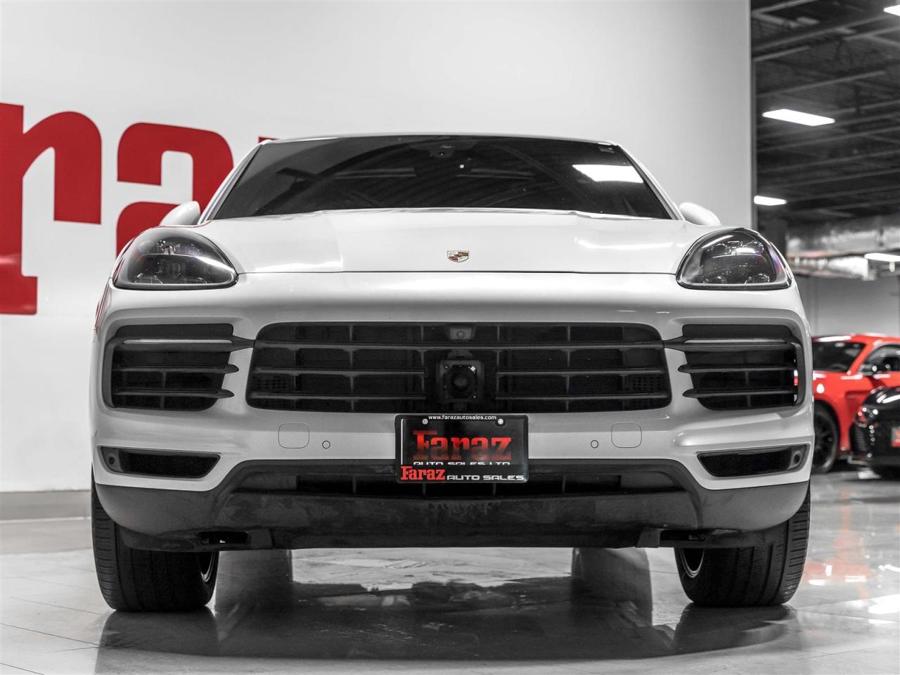 2020 Porsche Cayenne $499 BI WEEKLY $5000 DOWN |COUPE|PREMIUM PLUS|SPORT CHRONO|ADAPT CRUISE|360CAM|LOADED Photo