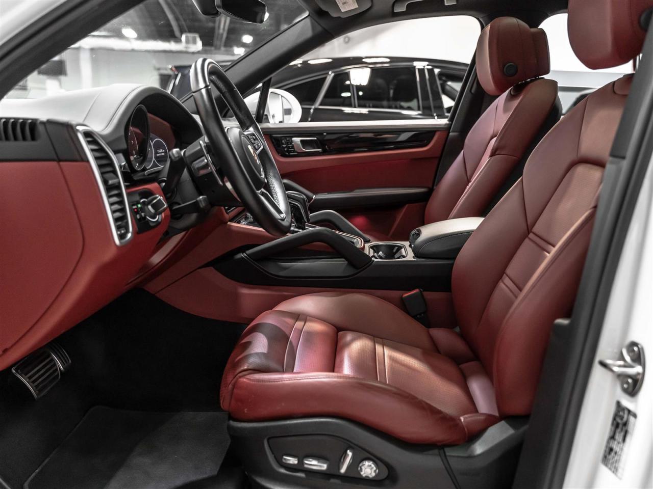 2020 Porsche Cayenne $499 BI WEEKLY $5000 DOWN |COUPE|PREMIUM PLUS|SPORT CHRONO|ADAPT CRUISE|360CAM|LOADED Photo