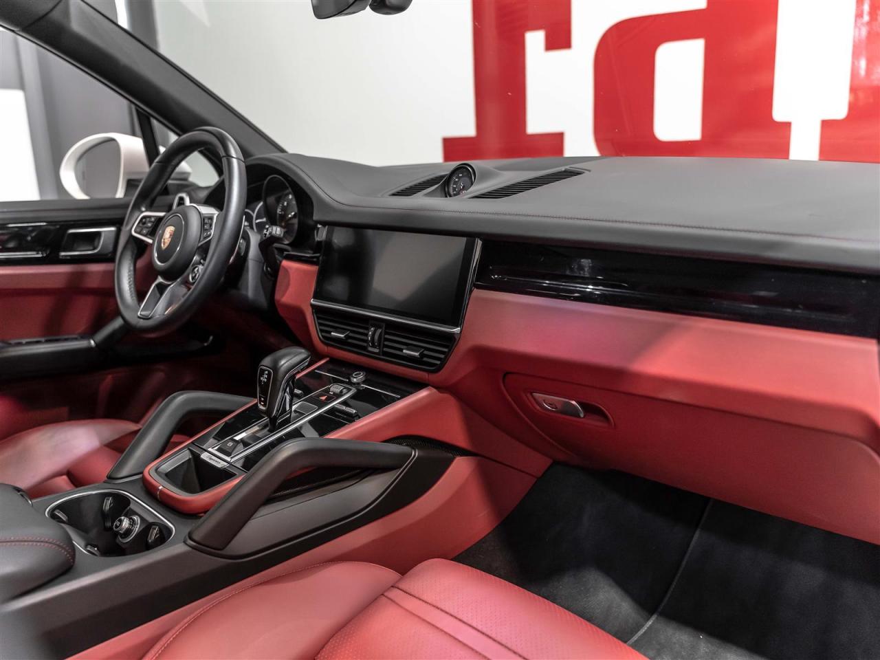 2020 Porsche Cayenne $499 BI WEEKLY $5000 DOWN |COUPE|PREMIUM PLUS|SPORT CHRONO|ADAPT CRUISE|360CAM|LOADED Photo