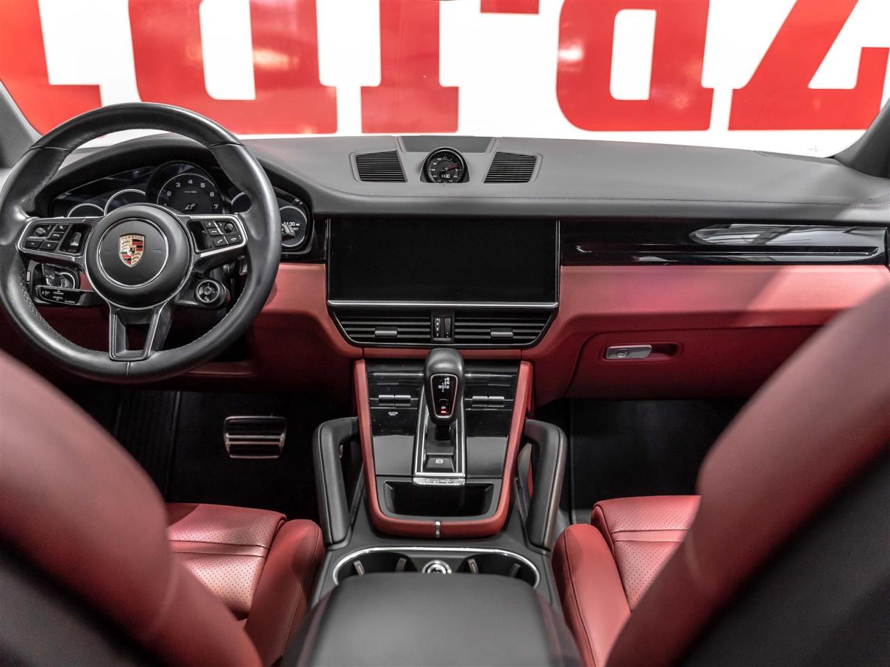 2020 Porsche Cayenne $499 BI WEEKLY $5000 DOWN |COUPE|PREMIUM PLUS|SPORT CHRONO|ADAPT CRUISE|360CAM|LOADED Photo