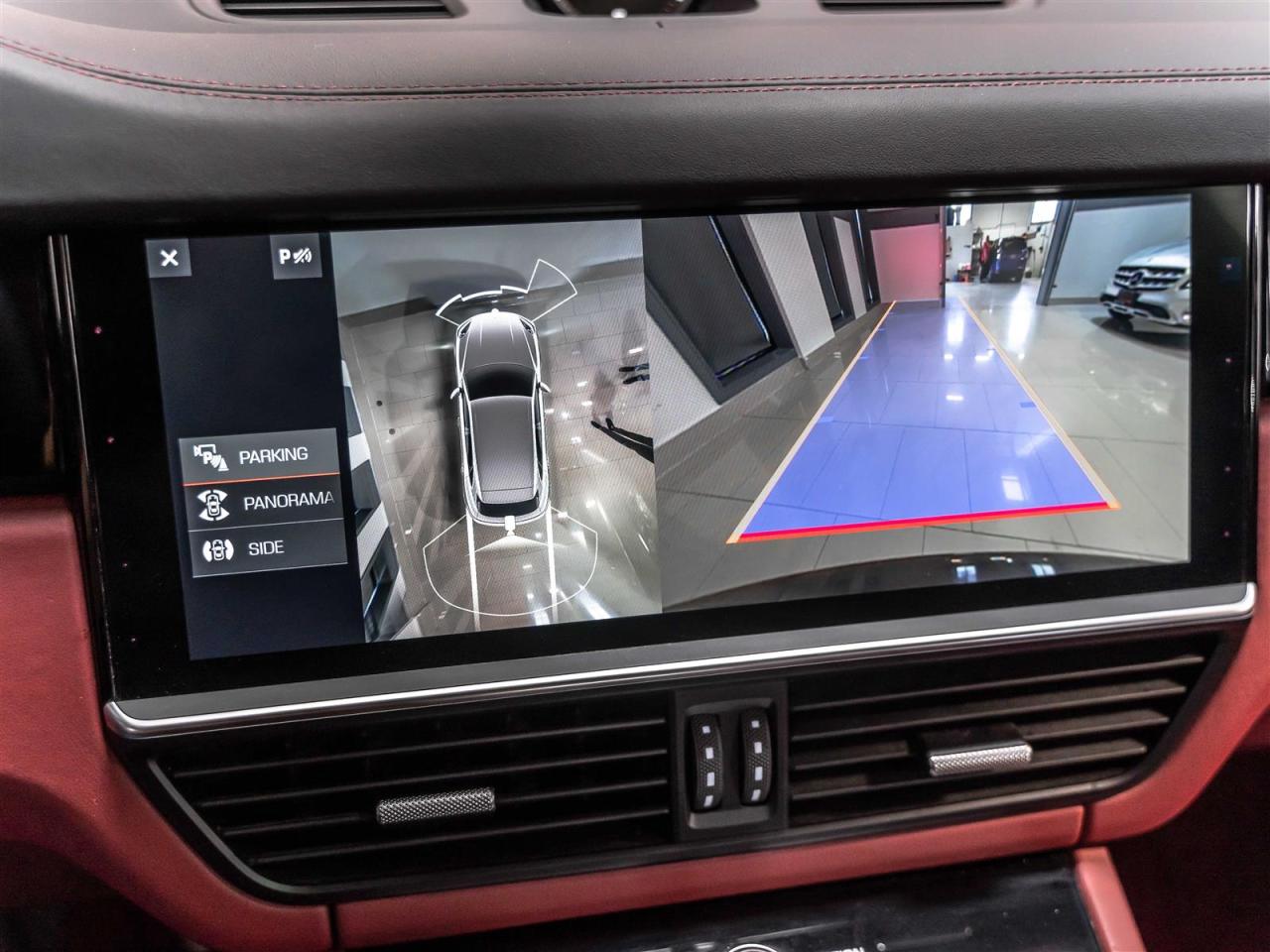 2020 Porsche Cayenne $499 BI WEEKLY $5000 DOWN |COUPE|PREMIUM PLUS|SPORT CHRONO|ADAPT CRUISE|360CAM|LOADED Photo