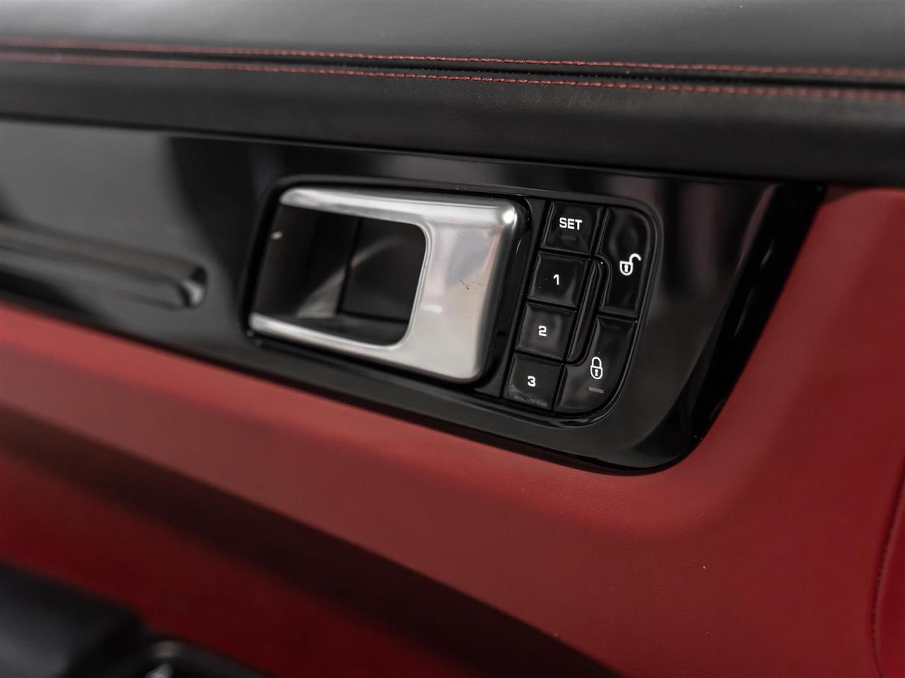 2020 Porsche Cayenne $499 BI WEEKLY $5000 DOWN |COUPE|PREMIUM PLUS|SPORT CHRONO|ADAPT CRUISE|360CAM|LOADED Photo