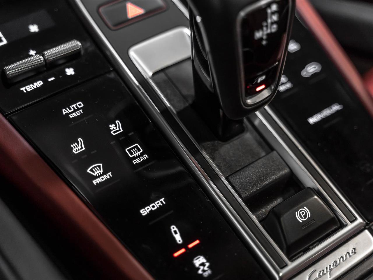 2020 Porsche Cayenne $499 BI WEEKLY $5000 DOWN |COUPE|PREMIUM PLUS|SPORT CHRONO|ADAPT CRUISE|360CAM|LOADED Photo