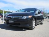Used 2012 Honda Civic LX / AUTO / ONE OWNER / ACCIDENT FREE for sale in Newmarket, ON