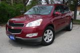 Used 2010 Chevrolet Traverse 1LT for sale in Mississauga, ON