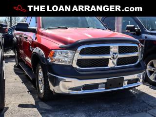 Used 2015 RAM 1500  for sale in Barrie, ON