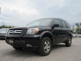 Used 2007 Honda Pilot EX-L AWD / ONE OWNER/ LOW MILEAGE for sale in Newmarket, ON