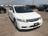 Used 2009 Honda Civic Hybrid for sale in North York, ON
